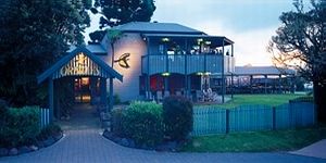 O'Reilly's Rainforest Guesthouse - Maitland Accommodation 0