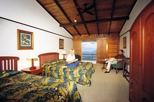O'Reilly's Rainforest Guesthouse - Maitland Accommodation 2