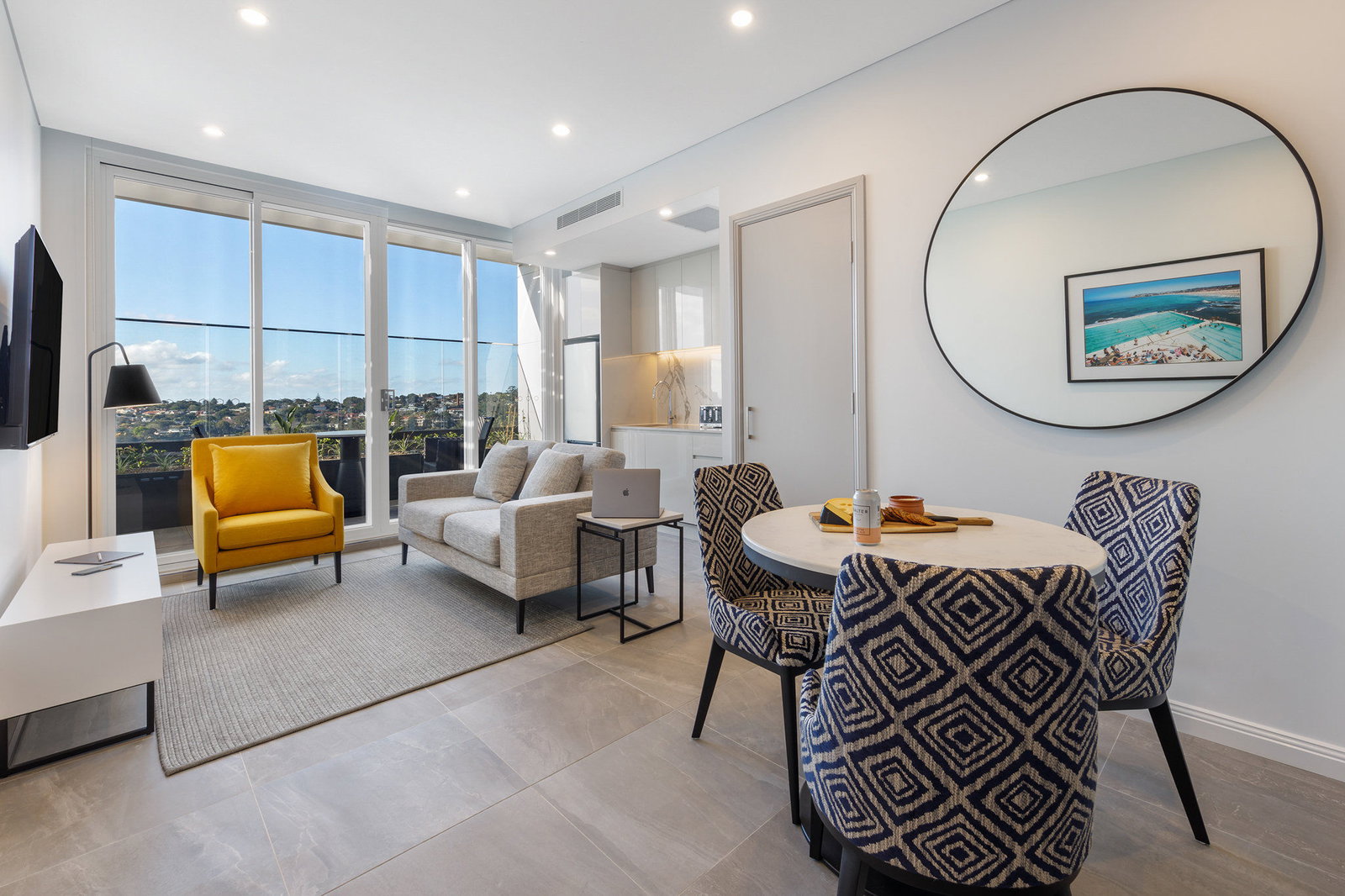 Bondi Junction NSW Maitland Accommodation