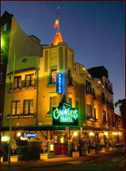 O'Malleys Hotel - Maitland Accommodation 0