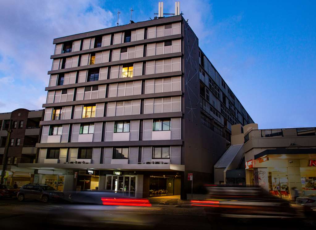 Randwick NSW Maitland Accommodation