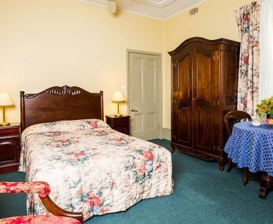 Avonmore On The Park - Maitland Accommodation 3