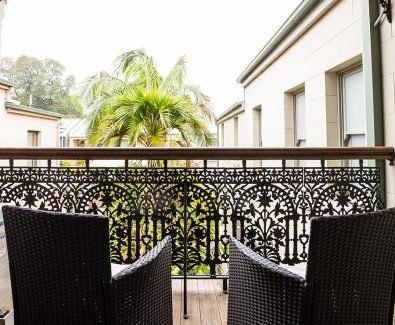 Avonmore On The Park - Maitland Accommodation 4