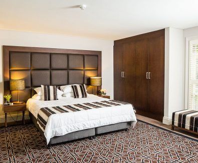 Avonmore On The Park - Maitland Accommodation 5
