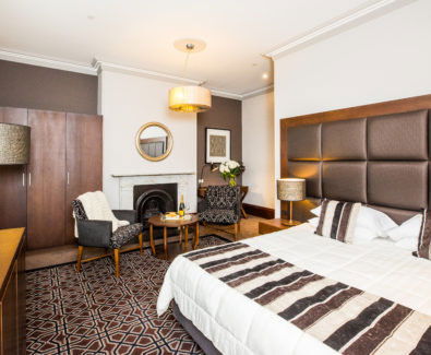 Avonmore On The Park - Maitland Accommodation 6