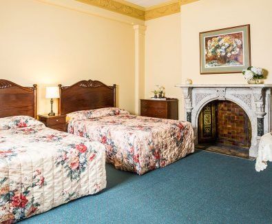 Avonmore On The Park - Maitland Accommodation 8