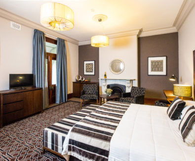 Avonmore On The Park - Maitland Accommodation 9