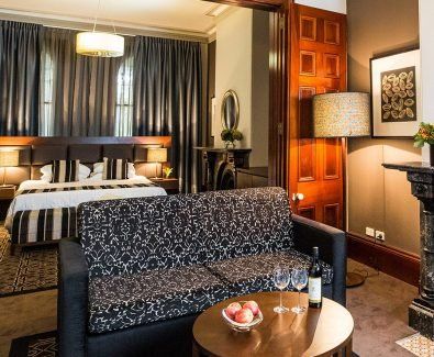 Avonmore On The Park - Maitland Accommodation 10