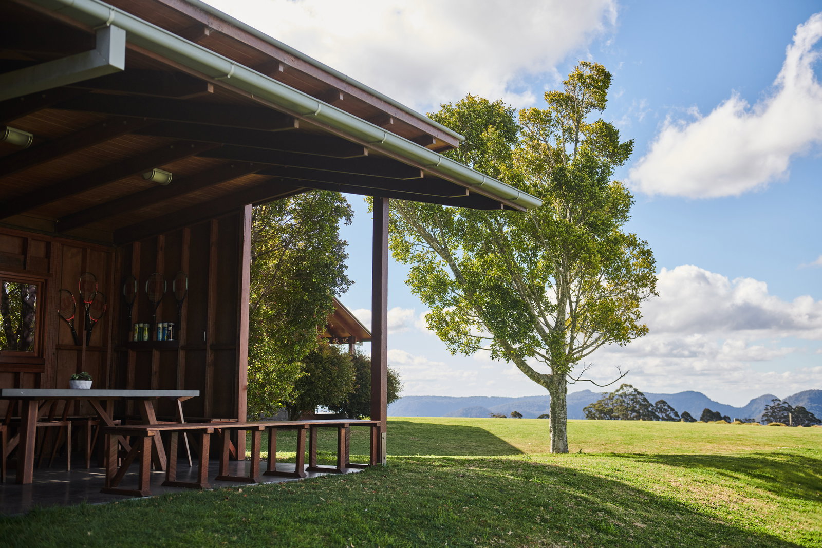 Sladevale QLD Maitland Accommodation