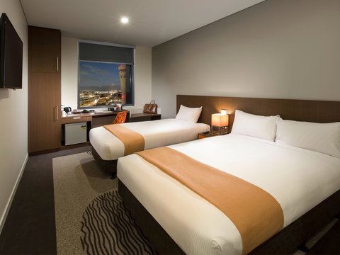 Ibis Brisbane Airport Hotel - Maitland Accommodation 3