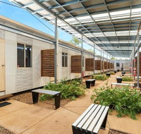 Discovery Parks Cloncurry - Maitland Accommodation