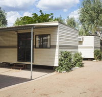 Discovery Parks Mount Isa - Maitland Accommodation