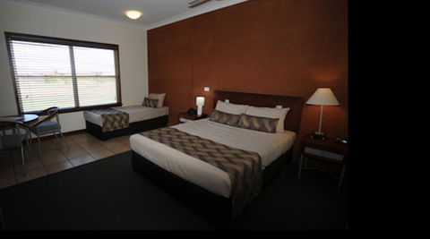 Gidgee Inn - Maitland Accommodation 4