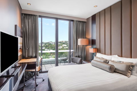 Gambaro Hotel - Maitland Accommodation 3