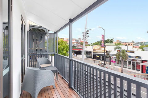 Gambaro Hotel - Maitland Accommodation 17