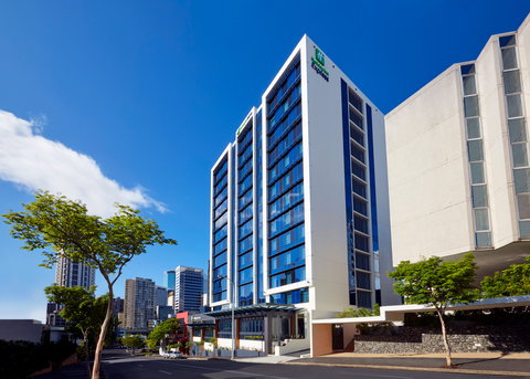 Holiday Inn Express Brisbane Central - Maitland Accommodation 0