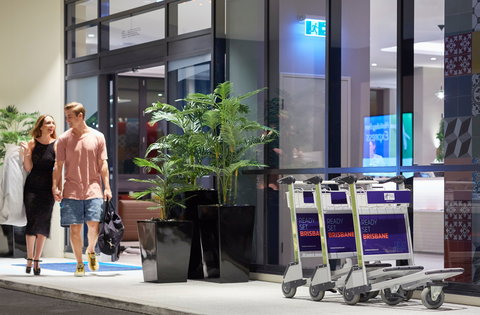 Holiday Inn Express Brisbane Central - Maitland Accommodation 2