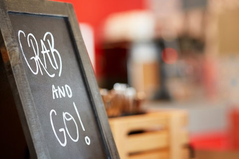 Holiday Inn Express Brisbane Central - Maitland Accommodation 11