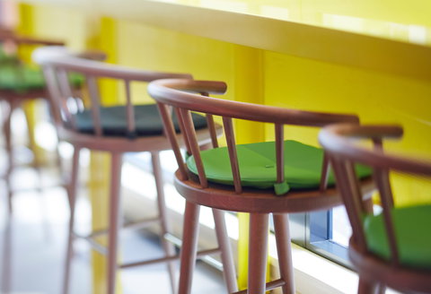 Holiday Inn Express Brisbane Central - Maitland Accommodation 16