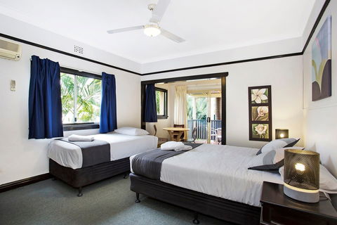 Econo Lodge City Palms Brisbane - Maitland Accommodation 2