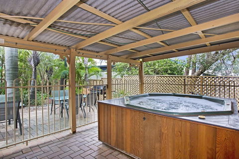Econo Lodge City Palms Brisbane - Maitland Accommodation 4