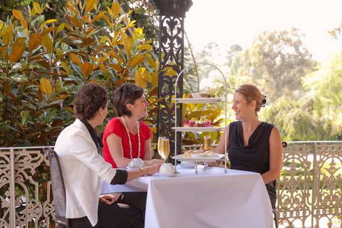 Peppers Craigieburn Resort - Maitland Accommodation 1