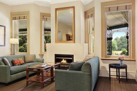 Peppers Craigieburn Resort - Maitland Accommodation 5