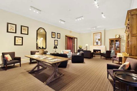 Peppers Craigieburn Resort - Maitland Accommodation 6