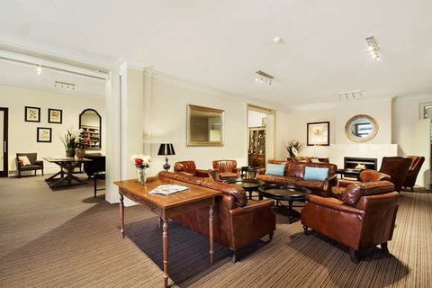 Peppers Craigieburn Resort - Maitland Accommodation 7