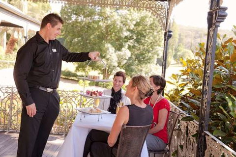 Peppers Craigieburn Resort - Maitland Accommodation 8