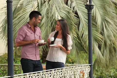 Peppers Craigieburn Resort - Maitland Accommodation 12