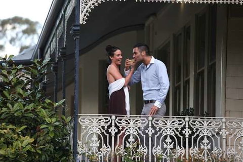 Peppers Craigieburn Resort - Maitland Accommodation 13