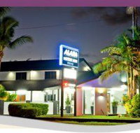 Alara Motor Inn - Maitland Accommodation