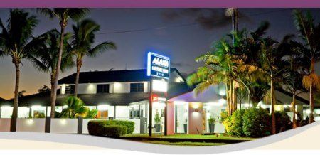 Alara Motor Inn - Maitland Accommodation 0