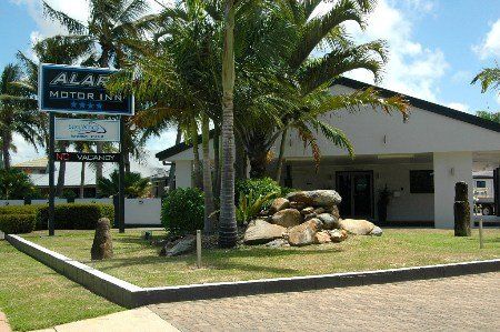Alara Motor Inn - Maitland Accommodation 1