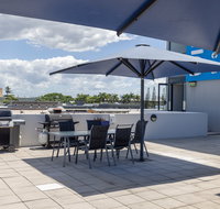 Aligned Corporate Residences Mackay - Maitland Accommodation