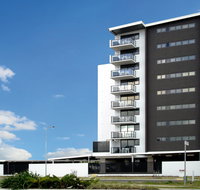 Direct Hotels - Pacific Sands - Maitland Accommodation