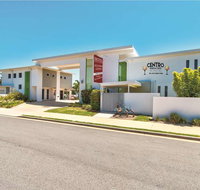 Mackay Oceanside Central Hotel - Maitland Accommodation