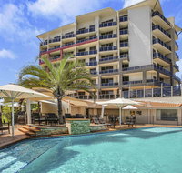 Mantra Mackay - Maitland Accommodation