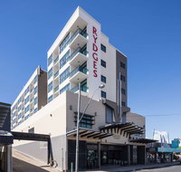 Rydges Mackay Suites - Maitland Accommodation