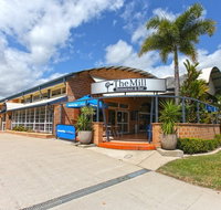 Windmill Motel And Events Centre - Maitland Accommodation