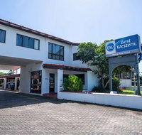 Best Western Marco Polo Mackay - Maitland Accommodation