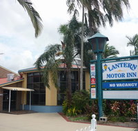 Lantern Motor Inn - Maitland Accommodation
