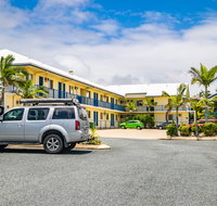 Mackay Seabreeze Apartments - Maitland Accommodation