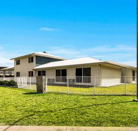 Econo Lodge Beachside - Maitland Accommodation