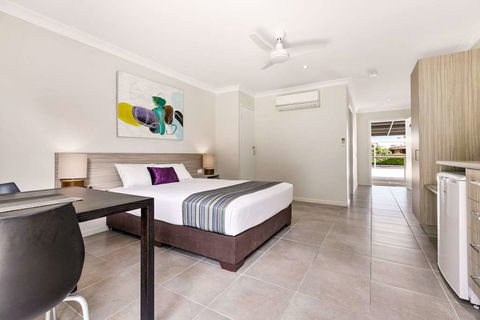 Econo Lodge Beachside - Maitland Accommodation 5