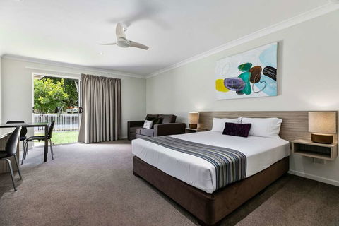 Econo Lodge Beachside - Maitland Accommodation 7
