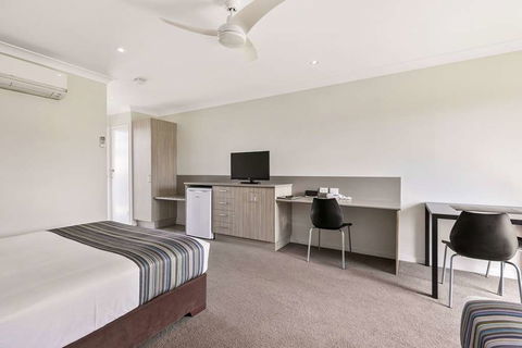 Econo Lodge Beachside - Maitland Accommodation 12