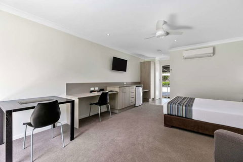 Econo Lodge Beachside - Maitland Accommodation 15