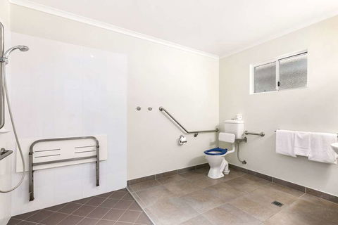 Econo Lodge Beachside - Maitland Accommodation 17